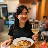 Maggie Lim
