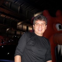mario osmar almeida de souza