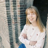 Marrit De Jong