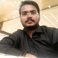 Monu Saxena