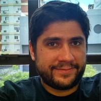 Patrick Carvalho Da Silva