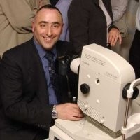 Robert Etherington