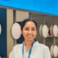 Renuka Nair