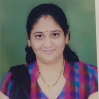 Prajakta Dharme