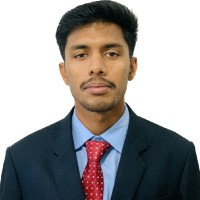 Gopikrishnan U