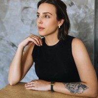 Camila Dantas