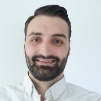 Sébastien Vergé