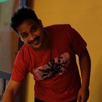 LalithKumar P