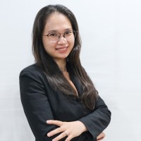 Minh Trang Nguyen