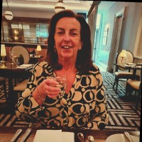 Margaret Irvine