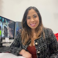 Paulitza I. Reyes Mendoza