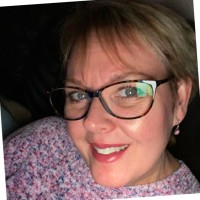 Lorna Hill