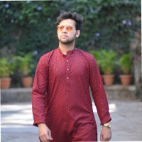 Sanil Jain