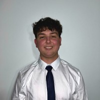 Max Mccaul