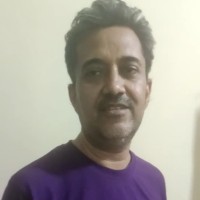 Ramesh Saxena
