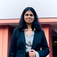 Palak Agiwal