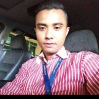 Azrol Shah