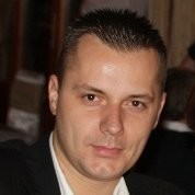 Levente Kovács