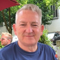 George McKenna