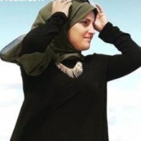 Sevgi Öztürk Kılıçarslan