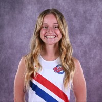 Ellie Fluman