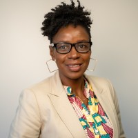 Dr. Maureen Malomba Ph.D. MBA