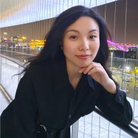Joann Wang