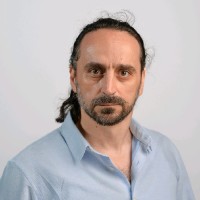 Ioannis Marinakis
