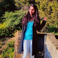 Annu Kumari Singh