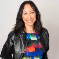 Jessica Dickstein