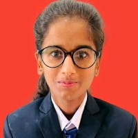 Jhanvi Thakkar