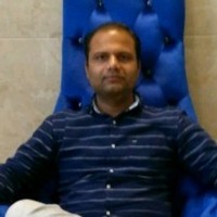 Nikul Bhatewara