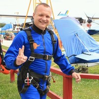 Моисеев Андрей