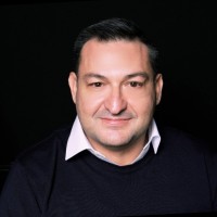 Shaun De Lucia