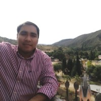 Jose Daniel Cuellar Soria