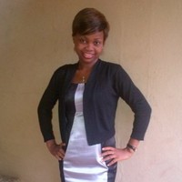 Ajoke Idowu Ogunmodede