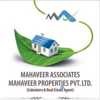 Mahavir Associates
