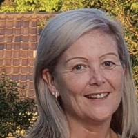 Sharon Higgins