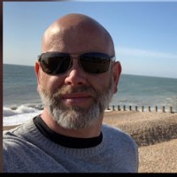 Mark Kenward
