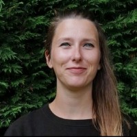 Eveline Kelderman