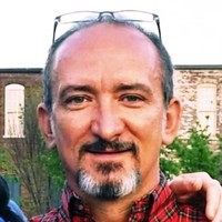 Brad Dillard