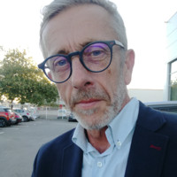 Michel Mesnier
