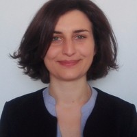 Stefania Romana Bertuccio