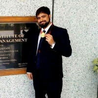 Nishad Paluskar