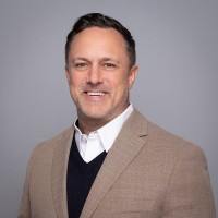 Jeff Moss, Sales Engineer