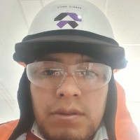 Ronald Anaya Huamán