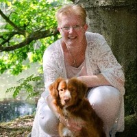 Betty Berg