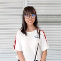 Amanda Lim Pei Yi
