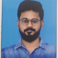 Rupesh Boopathy