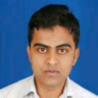 Pratik Patil